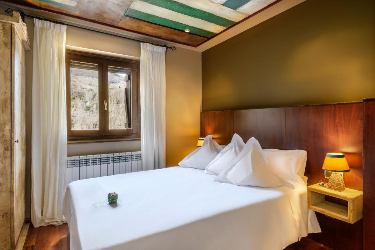 Hotel La Casuena Lanuza Esterno foto